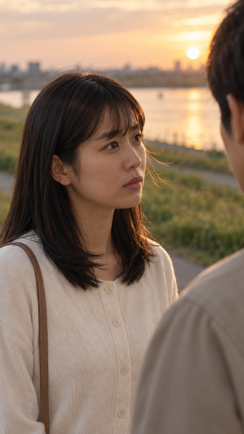 美咲の寄り